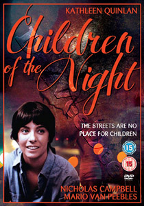 Children of the Night |   DVD